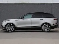 Land rover range rover velar 3.0 v6 sc awd first edition | rr-217-k - afbeelding 49 van  55