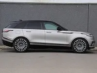 Land rover range rover velar 3.0 v6 sc awd first edition | rr-217-k - afbeelding 50 van  55