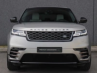 Land rover range rover velar 3.0 v6 sc awd first edition | rr-217-k - afbeelding 22 van  55