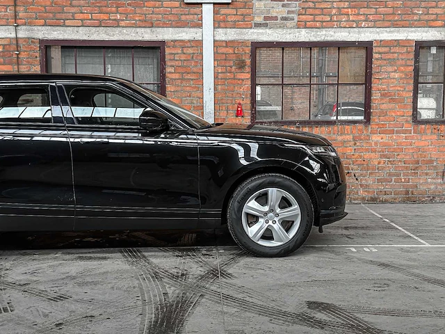 Land rover range rover velar p400e awd 404pk 2021 - afbeelding 2 van  48