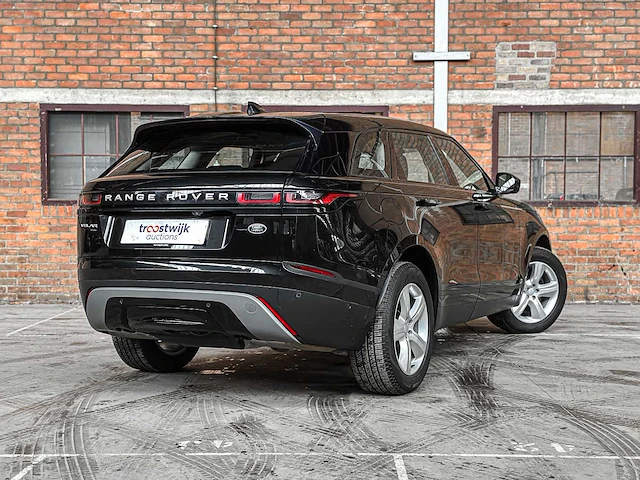 Land rover range rover velar p400e awd 404pk 2021 - afbeelding 3 van  48