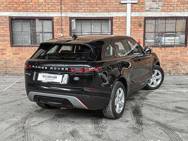 Land rover range rover velar p400e awd 404pk 2021 - afbeelding 4 van  48