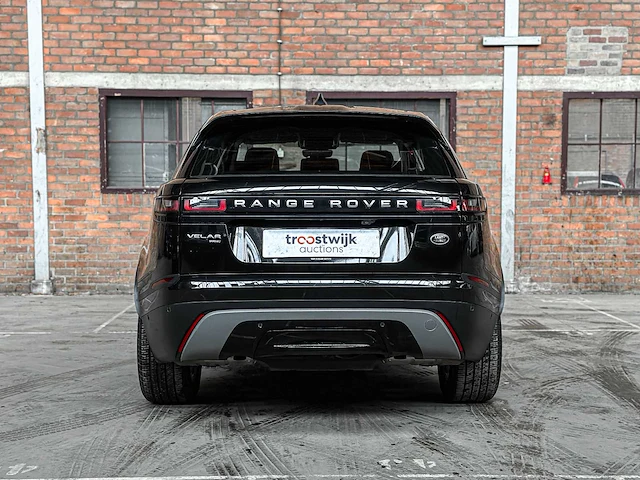Land rover range rover velar p400e awd 404pk 2021 - afbeelding 5 van  48