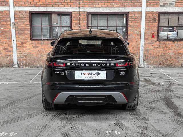 Land rover range rover velar p400e awd 404pk 2021 - afbeelding 6 van  48