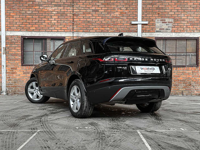 Land rover range rover velar p400e awd 404pk 2021 - afbeelding 7 van  48