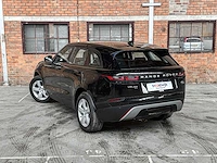 Land rover range rover velar p400e awd 404pk 2021 - afbeelding 8 van  48
