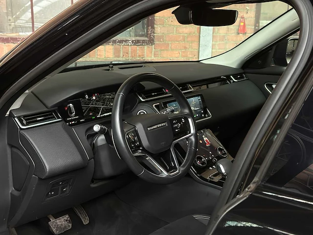 Land rover range rover velar p400e awd 404pk 2021 - afbeelding 10 van  48