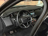 Land rover range rover velar p400e awd 404pk 2021 - afbeelding 11 van  48