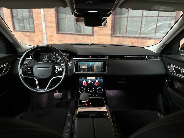 Land rover range rover velar p400e awd 404pk 2021 - afbeelding 13 van  48