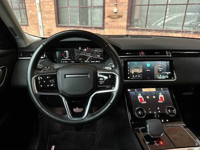 Land rover range rover velar p400e awd 404pk 2021 - afbeelding 14 van  48