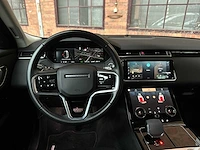 Land rover range rover velar p400e awd 404pk 2021 - afbeelding 14 van  48