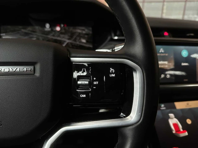 Land rover range rover velar p400e awd 404pk 2021 - afbeelding 16 van  48