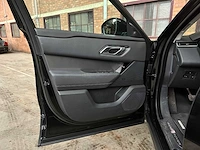 Land rover range rover velar p400e awd 404pk 2021 - afbeelding 25 van  48