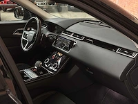 Land rover range rover velar p400e awd 404pk 2021 - afbeelding 32 van  48