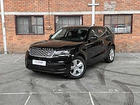 Land rover range rover velar p400e awd 404pk 2021 - afbeelding 23 van  48