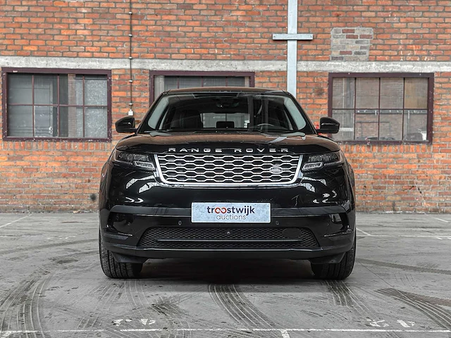 Land rover range rover velar p400e awd 404pk 2021 - afbeelding 34 van  48
