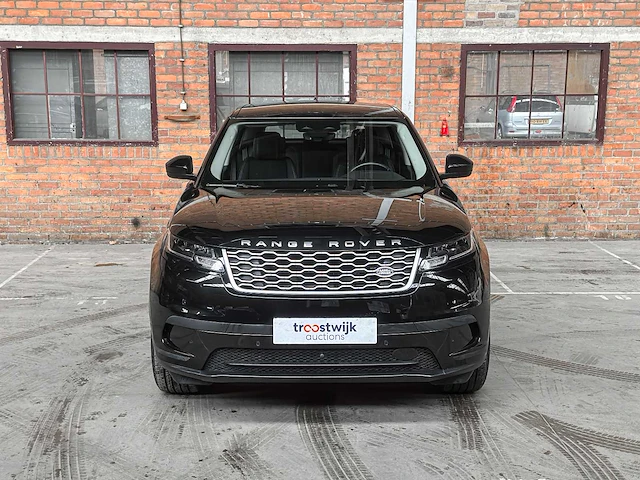 Land rover range rover velar p400e awd 404pk 2021 - afbeelding 44 van  48