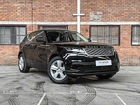 Land rover range rover velar p400e awd 404pk 2021 - afbeelding 45 van  48