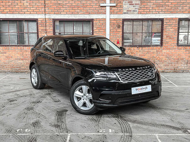 Land rover range rover velar p400e awd 404pk 2021 - afbeelding 46 van  48