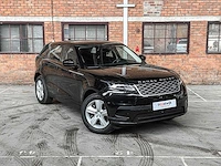 Land rover range rover velar p400e awd 404pk 2021 - afbeelding 46 van  48