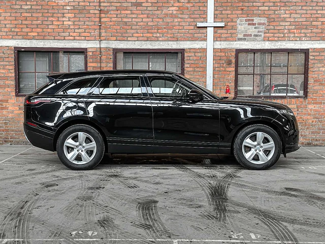 Land rover range rover velar p400e awd 404pk 2021 - afbeelding 47 van  48