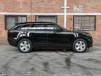 Land rover range rover velar p400e awd 404pk 2021 - afbeelding 47 van  48