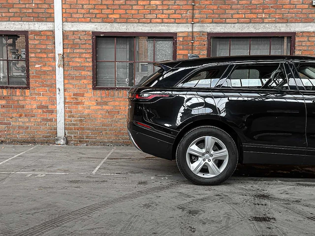Land rover range rover velar p400e awd 404pk 2021 - afbeelding 48 van  48