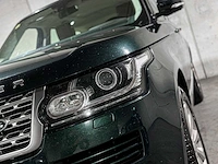 Land rover range rover vogue 3.0 249pk 2013 - afbeelding 2 van  55