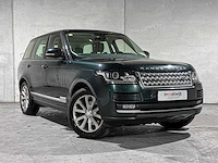 Land rover range rover vogue 3.0 249pk 2013 - afbeelding 3 van  55