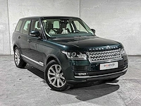 Land rover range rover vogue 3.0 249pk 2013 - afbeelding 4 van  55