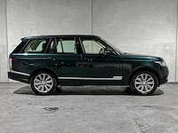 Land rover range rover vogue 3.0 249pk 2013 - afbeelding 5 van  55