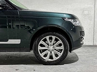 Land rover range rover vogue 3.0 249pk 2013 - afbeelding 6 van  55