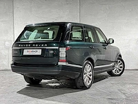Land rover range rover vogue 3.0 249pk 2013 - afbeelding 7 van  55