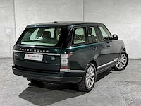 Land rover range rover vogue 3.0 249pk 2013 - afbeelding 8 van  55