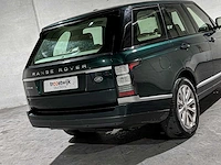 Land rover range rover vogue 3.0 249pk 2013 - afbeelding 9 van  55