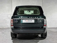 Land rover range rover vogue 3.0 249pk 2013 - afbeelding 10 van  55