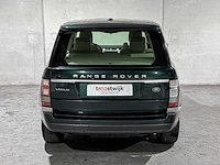 Land rover range rover vogue 3.0 249pk 2013 - afbeelding 11 van  55