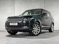 Land rover range rover vogue 3.0 249pk 2013 - afbeelding 1 van  55