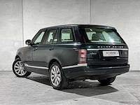 Land rover range rover vogue 3.0 249pk 2013 - afbeelding 13 van  55