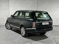 Land rover range rover vogue 3.0 249pk 2013 - afbeelding 14 van  55