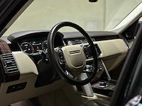 Land rover range rover vogue 3.0 249pk 2013 - afbeelding 16 van  55