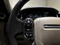 Land rover range rover vogue 3.0 249pk 2013 - afbeelding 19 van  55