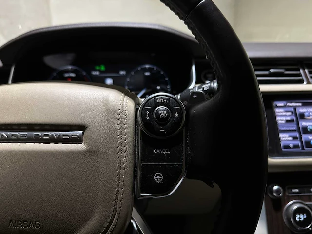Land rover range rover vogue 3.0 249pk 2013 - afbeelding 20 van  55