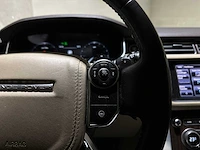 Land rover range rover vogue 3.0 249pk 2013 - afbeelding 20 van  55