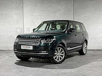 Land rover range rover vogue 3.0 249pk 2013 - afbeelding 12 van  55