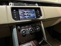 Land rover range rover vogue 3.0 249pk 2013 - afbeelding 26 van  55
