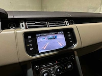 Land rover range rover vogue 3.0 249pk 2013 - afbeelding 27 van  55