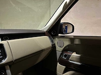 Land rover range rover vogue 3.0 249pk 2013 - afbeelding 28 van  55