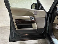 Land rover range rover vogue 3.0 249pk 2013 - afbeelding 29 van  55