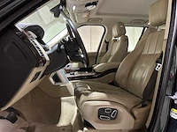 Land rover range rover vogue 3.0 249pk 2013 - afbeelding 32 van  55